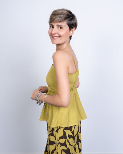 TOP ERIKA KIWI