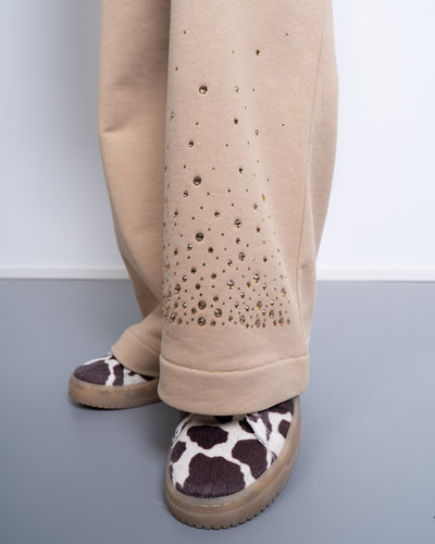 PANTALONE TANIA BISCOTTO