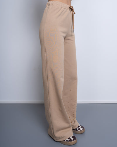 PANTALONE TANIA BISCOTTO