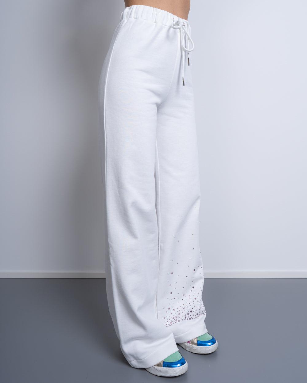 PANTALONE TANIA PANNA