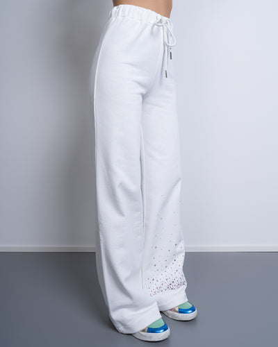 PANTALONE TANIA PANNA