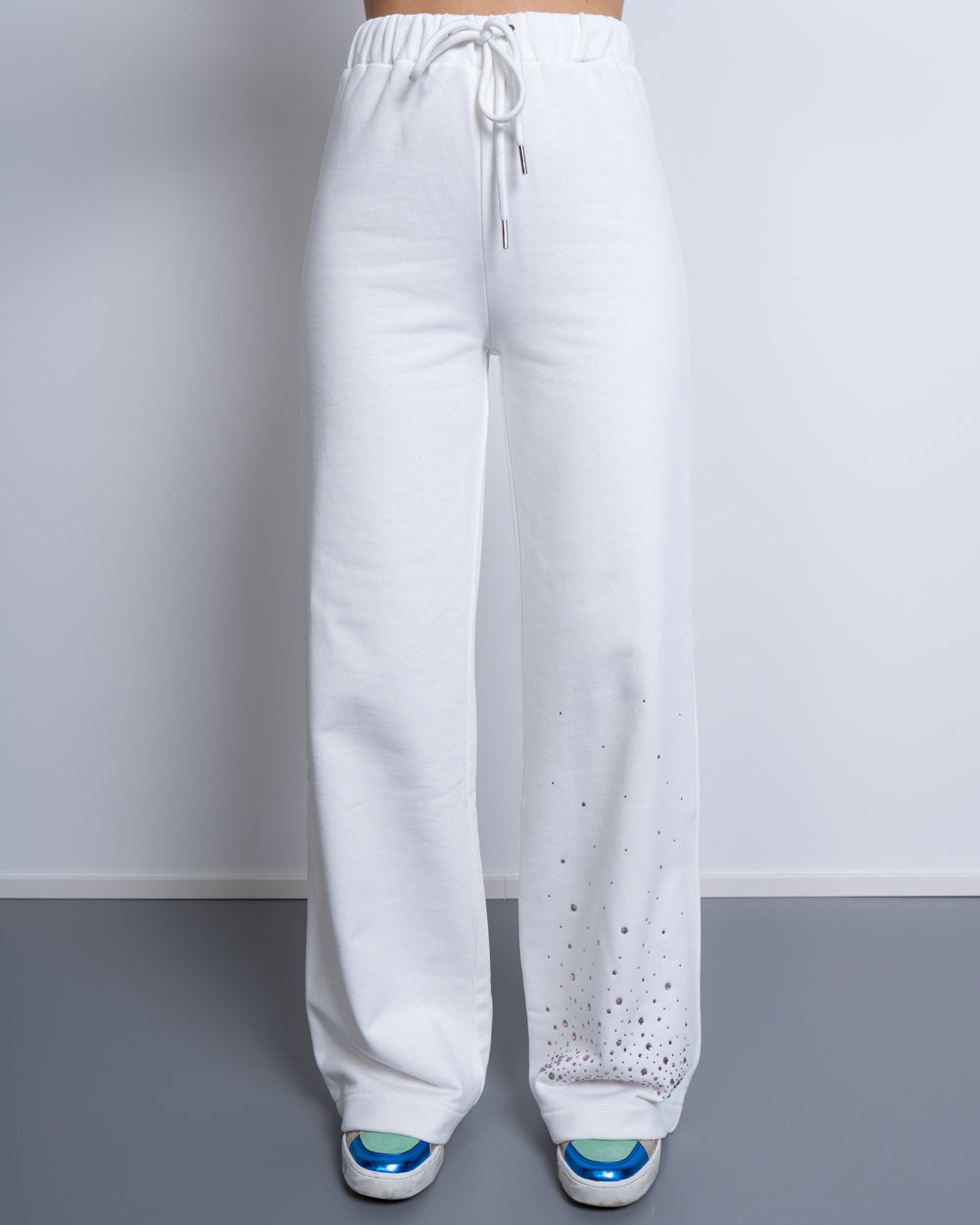 PANTALONE TANIA PANNA