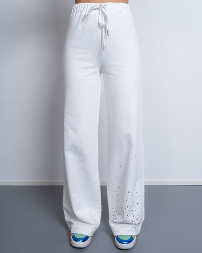 PANTALONE TANIA PANNA
