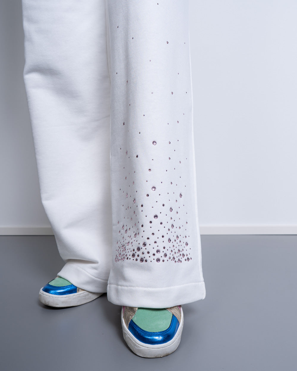 PANTALONE TANIA PANNA
