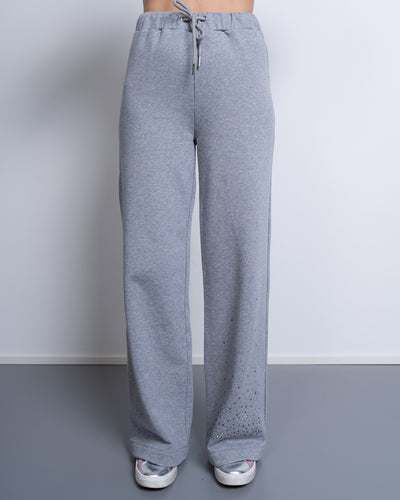 PANTALONE TANIA GRIGIO