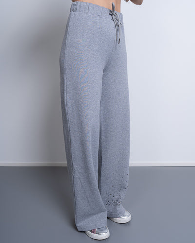 PANTALONE TANIA GRIGIO