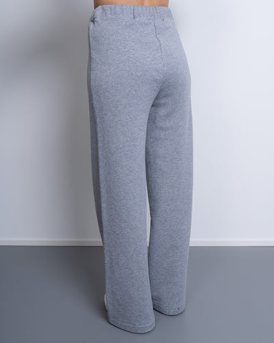 PANTALONE TANIA GRIGIO