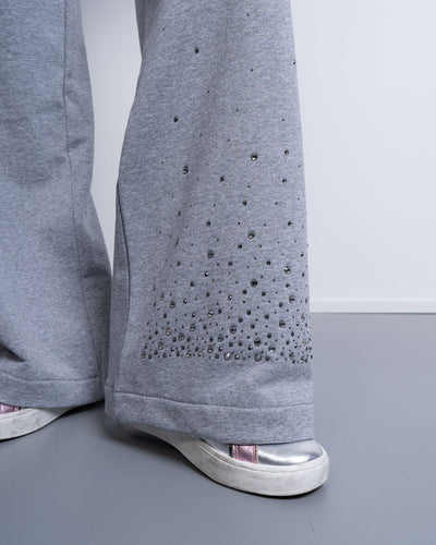 PANTALONE TANIA GRIGIO