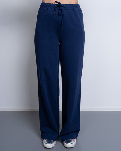 PANTALONE TANIA BLU
