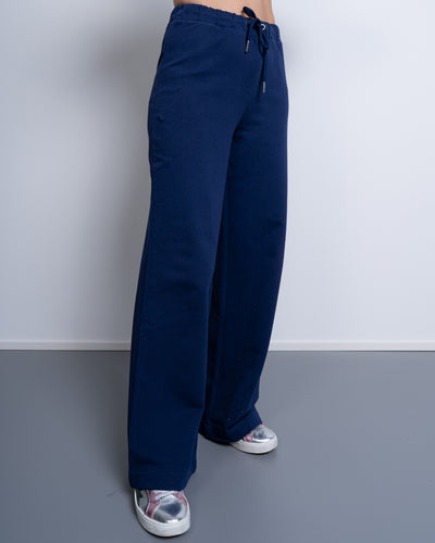 PANTALONE TANIA BLU