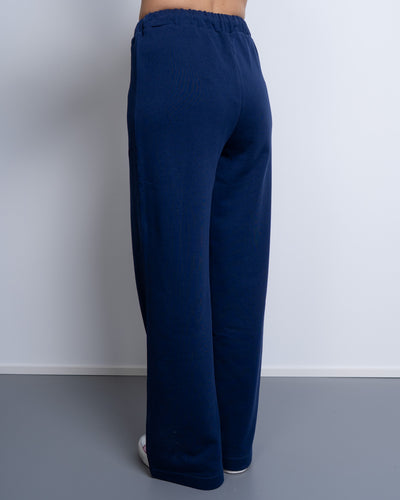 PANTALONE TANIA BLU