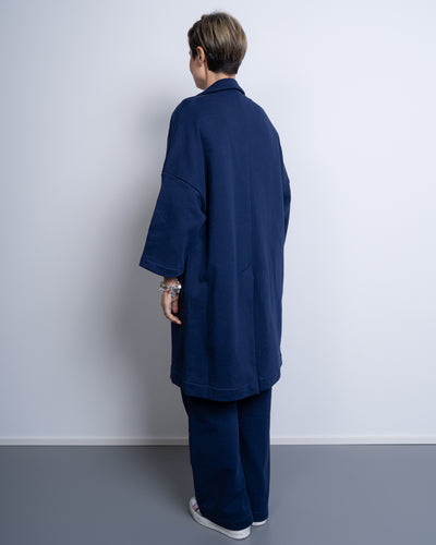 SPOLVERINO TECLA BLU