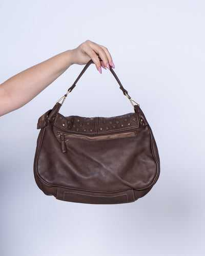 BORSA PAPAVERO TESTA DI MORO