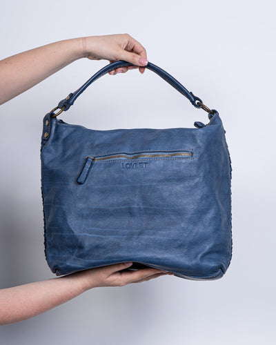 BORSA MIMOSA DENIM