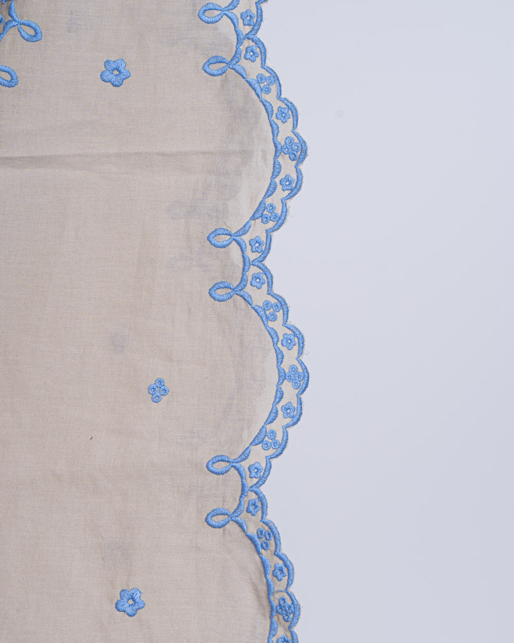 FOULARD AEMBRENDA PANNA