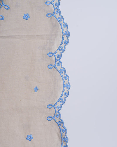 FOULARD AEMBRENDA PANNA