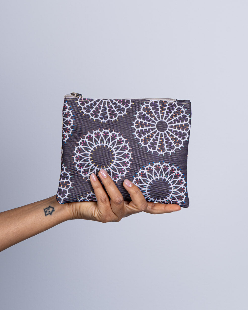 POCHETTE AMICI LUMINARIE