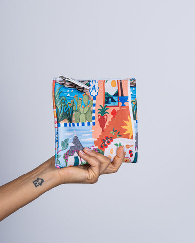 POCHETTE AMICI PUGLIA
