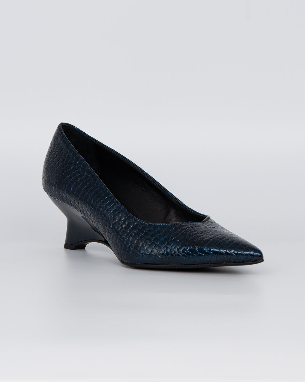 DECOLLETE ATTICA BLU