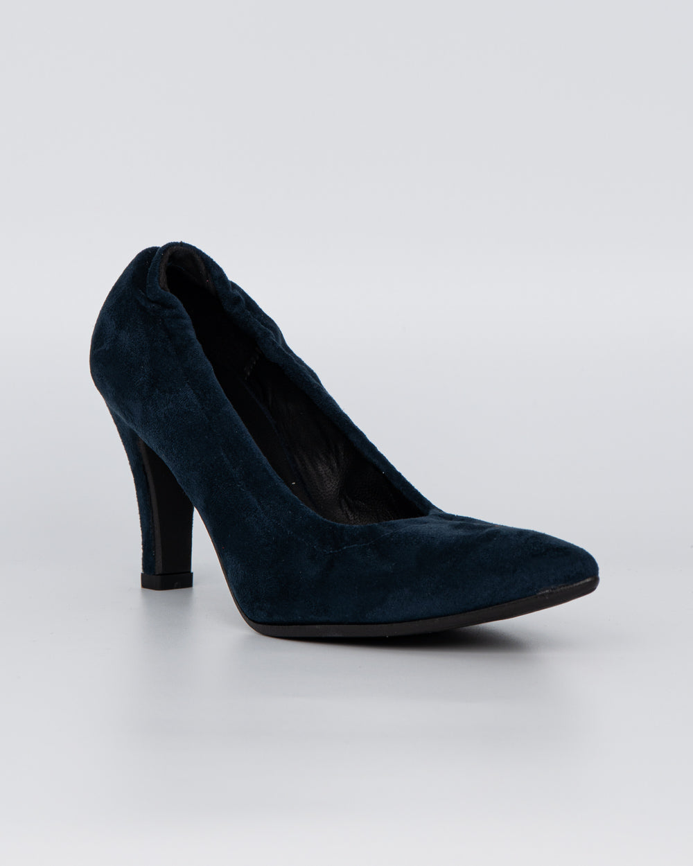 DECOLLETE LULU' 7 BLU