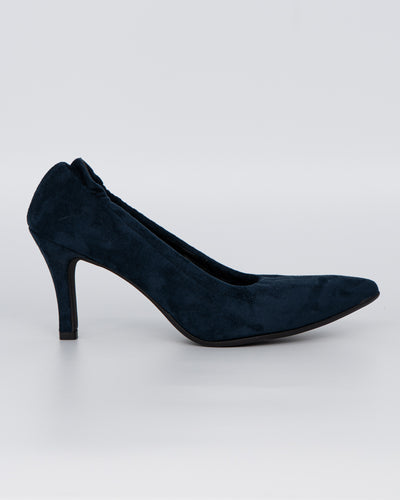 DECOLLETE LULU' 7 BLU