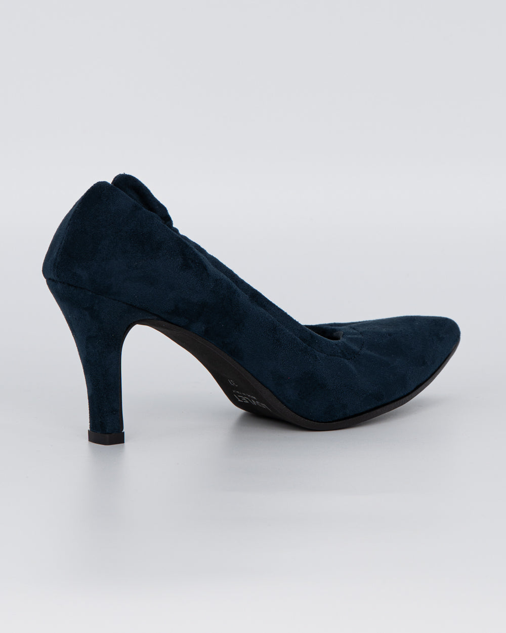 DECOLLETE LULU' 7 BLU