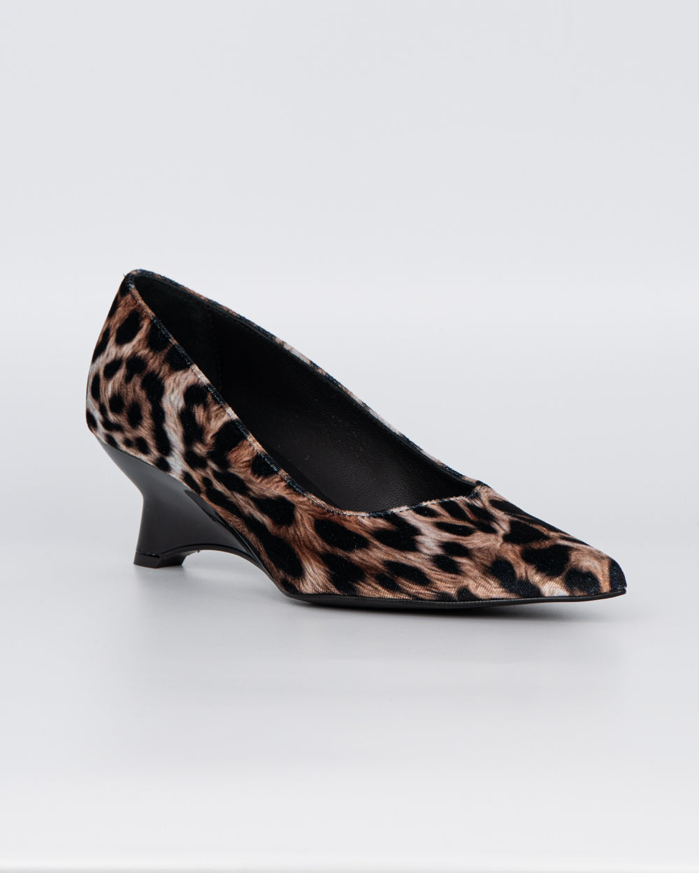 DECOLLETE ATTICA TIGRE