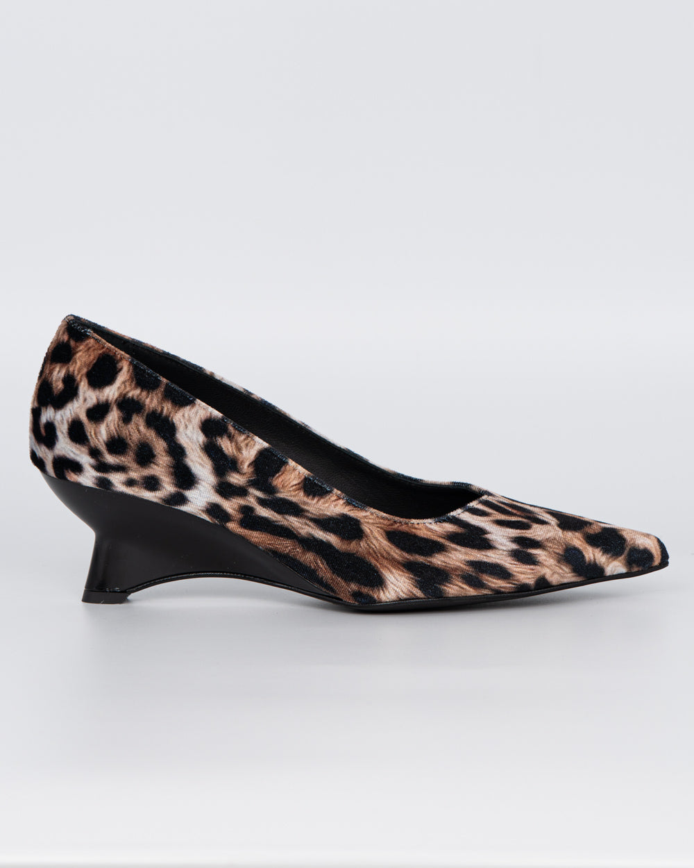 DECOLLETE ATTICA TIGRE