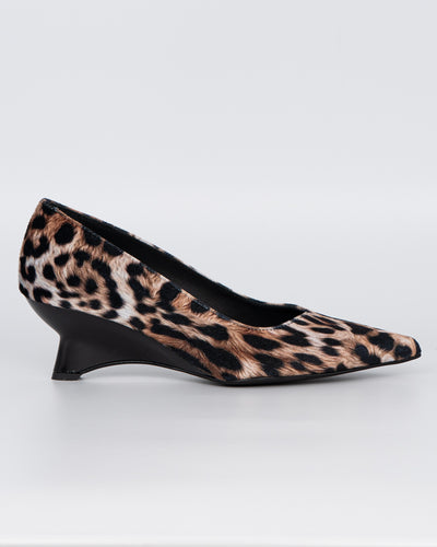DECOLLETE ATTICA TIGRE