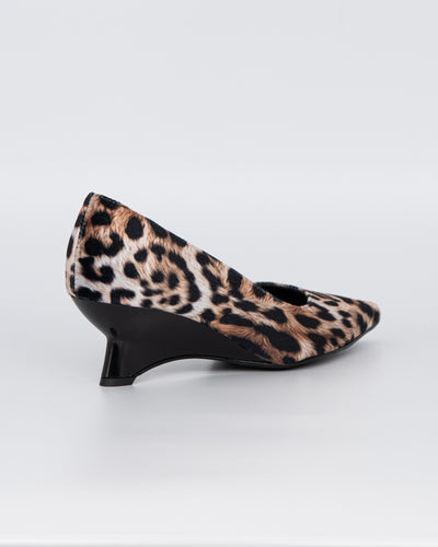 DECOLLETE ATTICA TIGRE