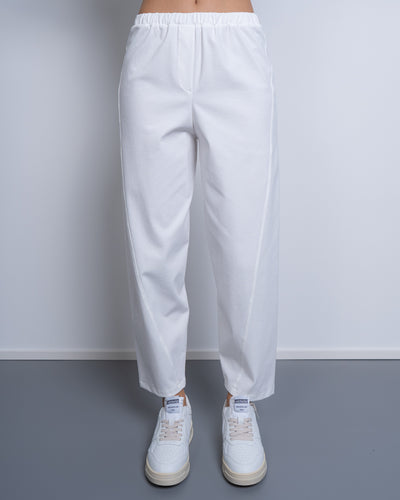 PANTALONE NORMA PANNA