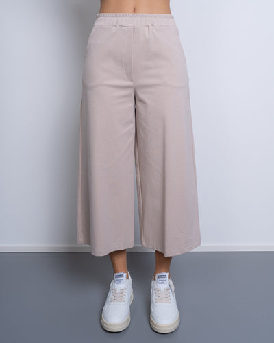 PANTALONE NILDE SABBIA