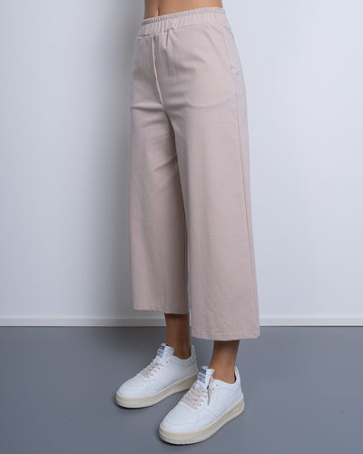 PANTALONE NILDE SABBIA