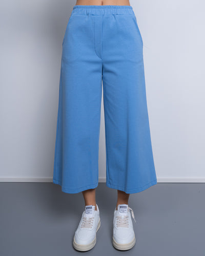 PANTALONE NILDE CIELO