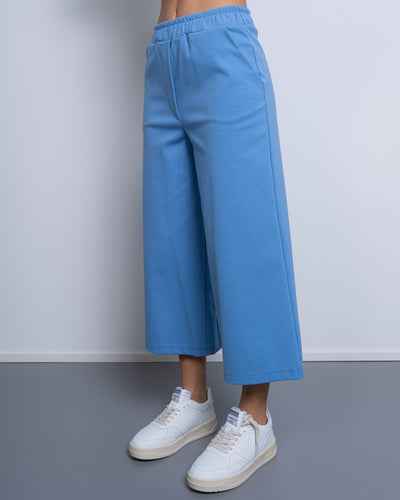 PANTALONE NILDE CIELO
