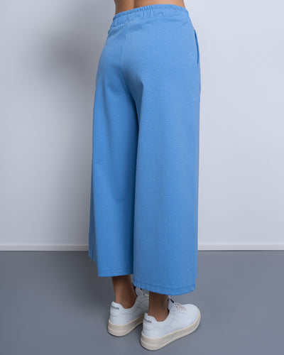 PANTALONE NILDE CIELO