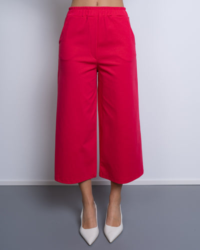 PANTALONE NILDE CORALLO