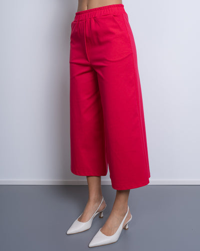 PANTALONE NILDE CORALLO