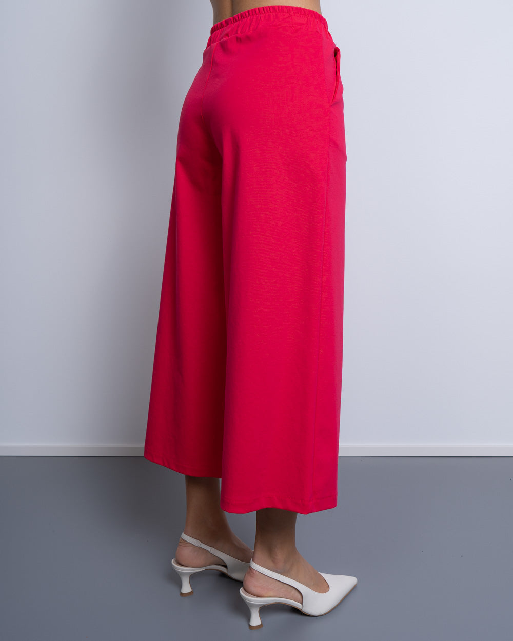 PANTALONE NILDE CORALLO