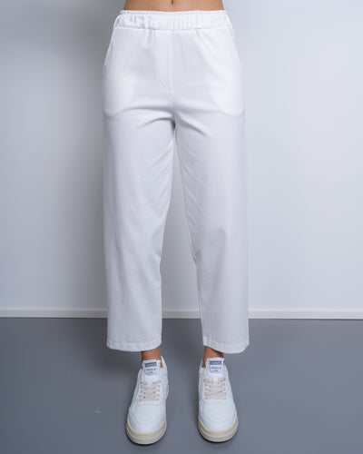 PANTALONE NINA PANNA