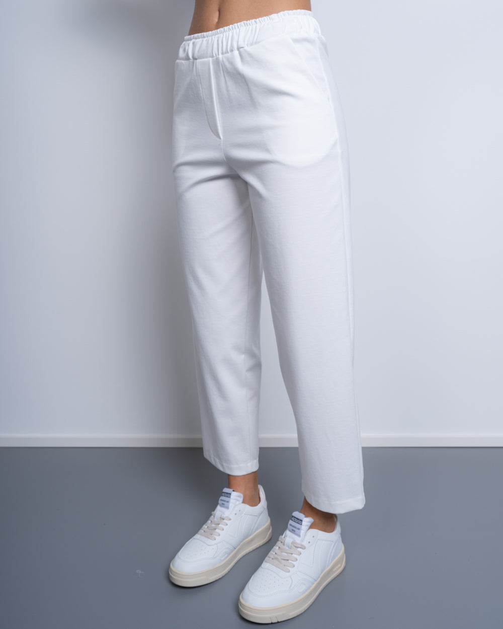 PANTALONE NINA PANNA