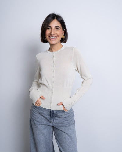 CARDIGAN PELIA PANNA