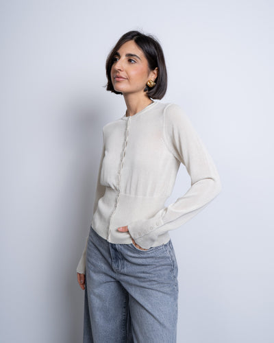 CARDIGAN PELIA PANNA
