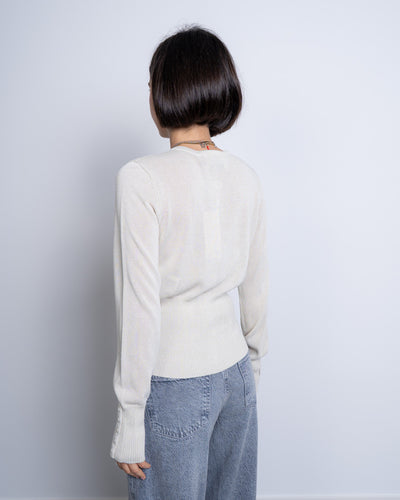 CARDIGAN PELIA PANNA