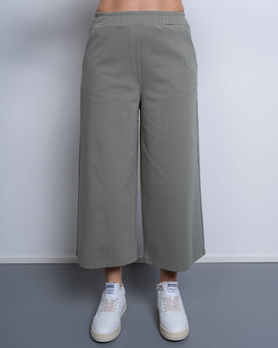 PANTALONE NILDE SALVIA