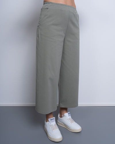 PANTALONE NILDE SALVIA