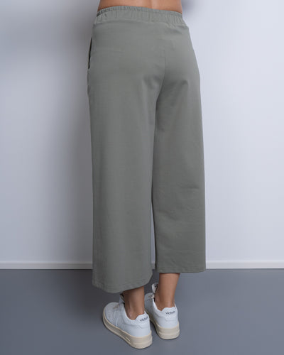 PANTALONE NILDE SALVIA
