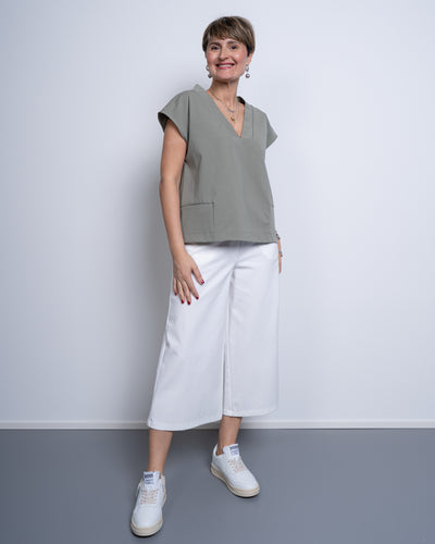 PANTALONE NILDE PANNA