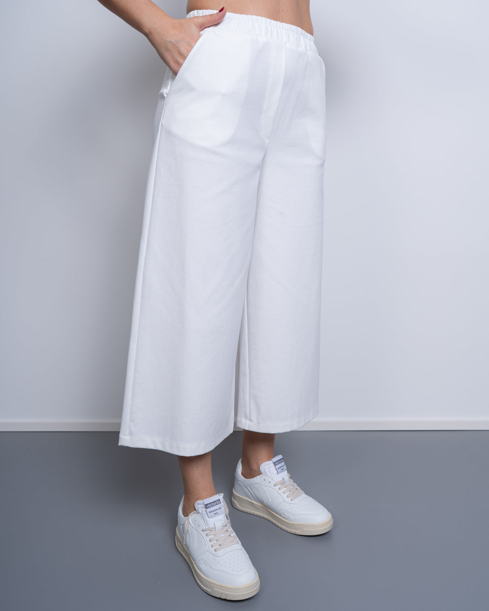PANTALONE NILDE PANNA