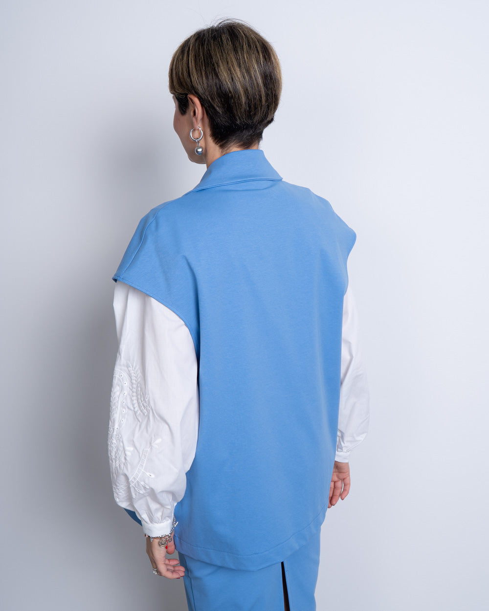 GILET NADA CIELO